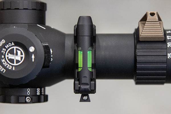 SNIPER-X™ ACCU/LEVEL™ Articulating, Fine-adjustable