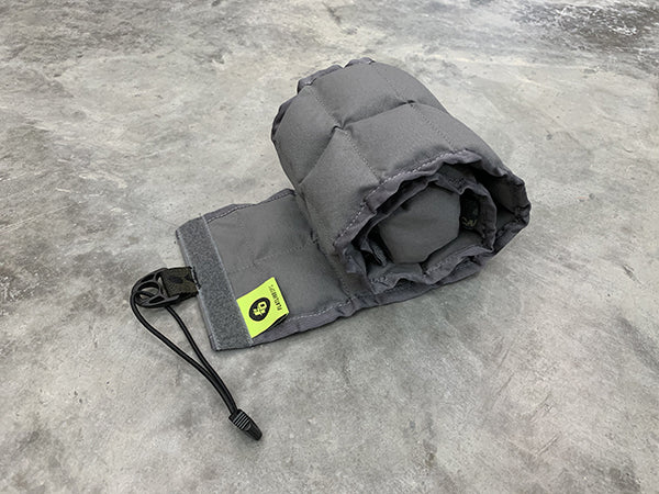 BODY BAG™ REAR SHOOTING BAG SYSTEM