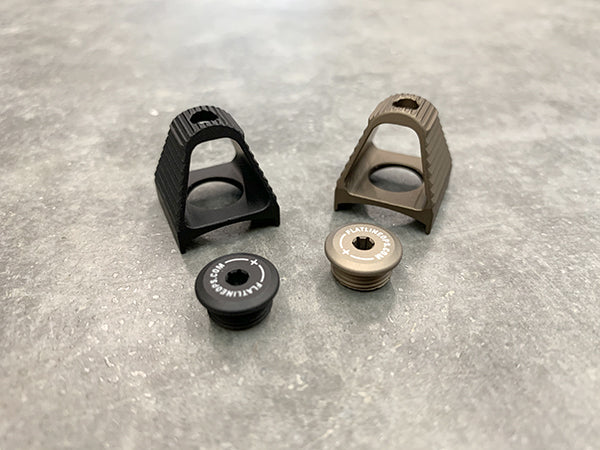 LEUPOLD™ MARK 4HD & 5HD BONE SPUR THROW LEVER