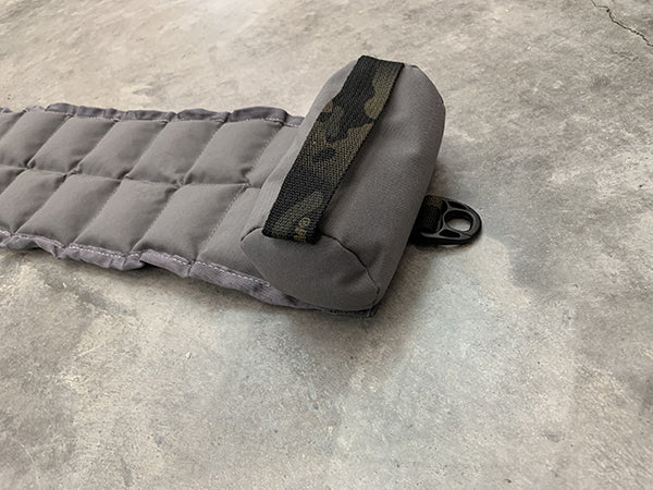 BODY BAG™ REAR SHOOTING BAG SYSTEM
