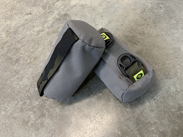 BOOSTER BAG™ SHOOTING BAG