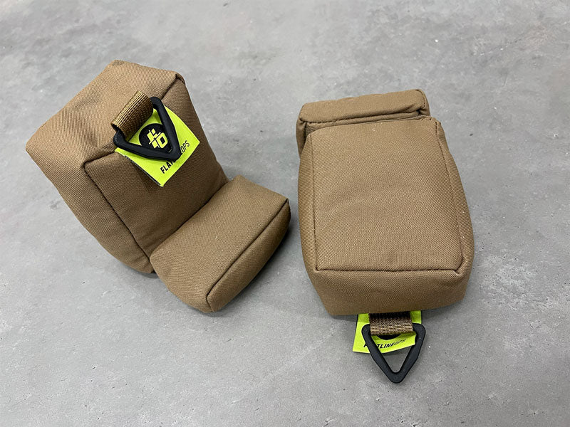 DIRT BAG™ SHOOTING BAG