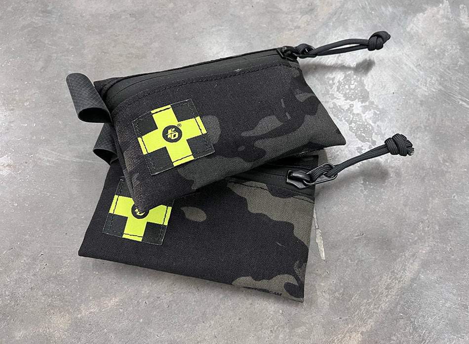 OH-SH*T-POUCH™ ULTRALIGHT, WATERPROOF POUCH