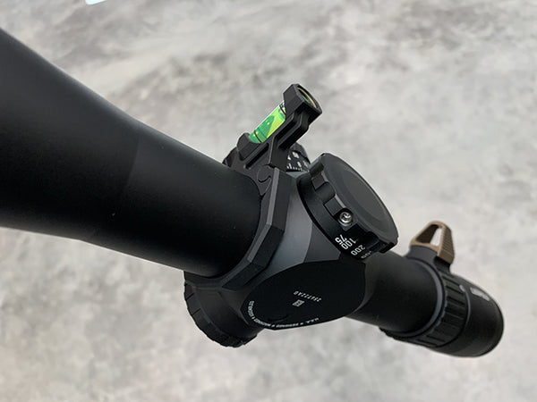 HALO-X™ ACCU/LEVEL™ Rigid, Stationary