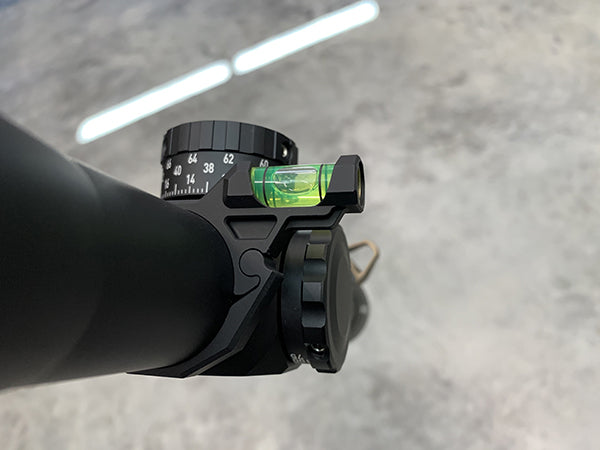 HALO-X™ ACCU/LEVEL™ Rigid, Stationary