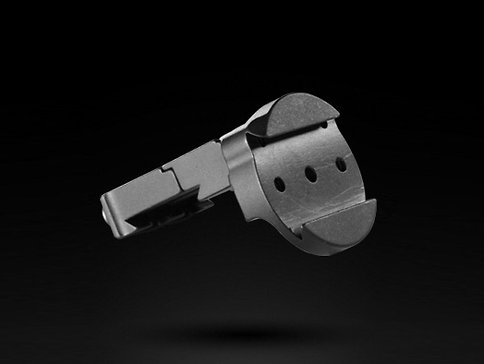 SLOT LOCK™ ADI/CDI MOUNT