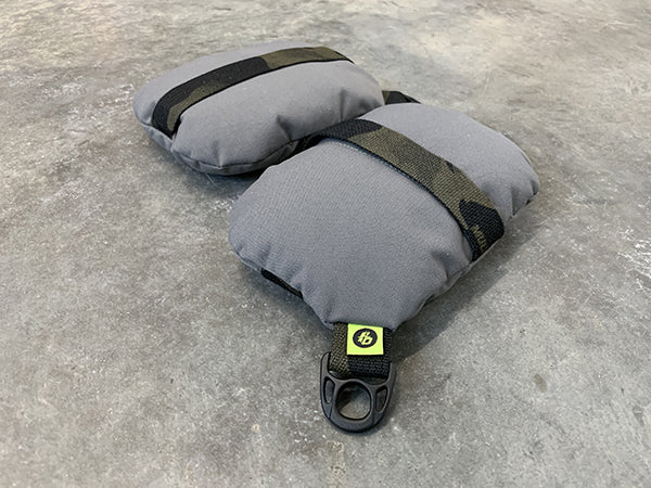 SCUM BAG™ SHOOTING BAG