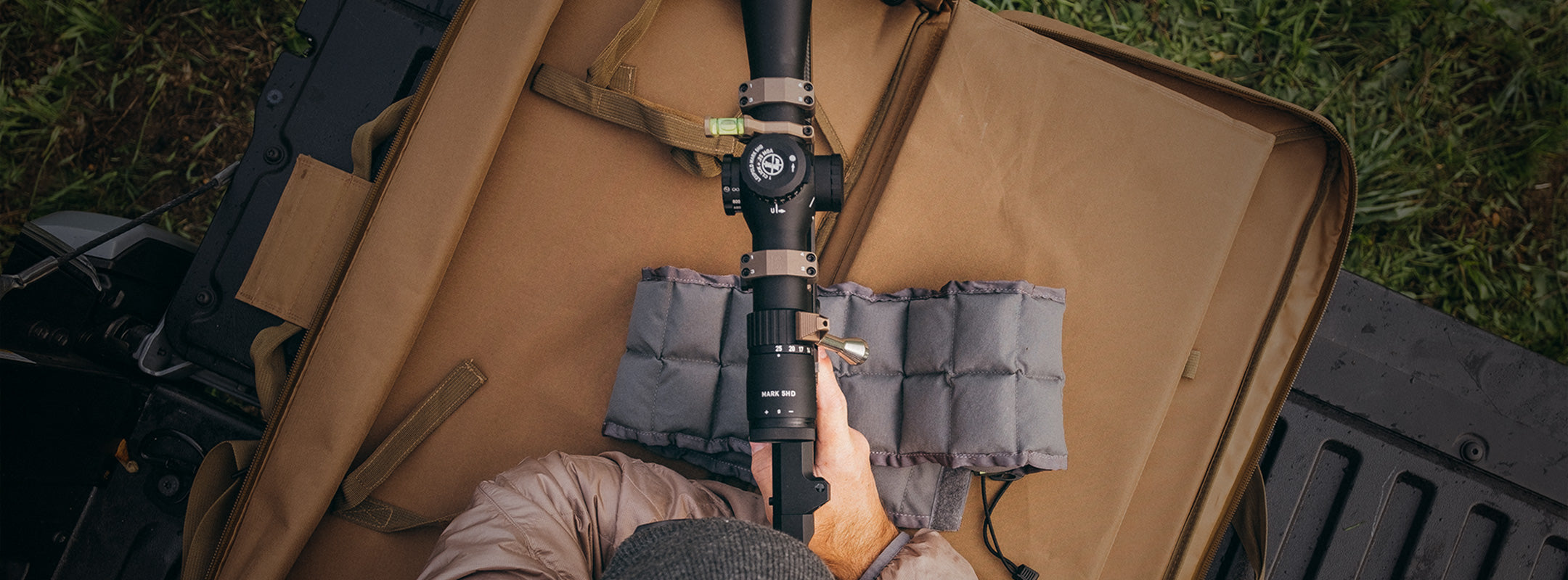 RANGE GEAR