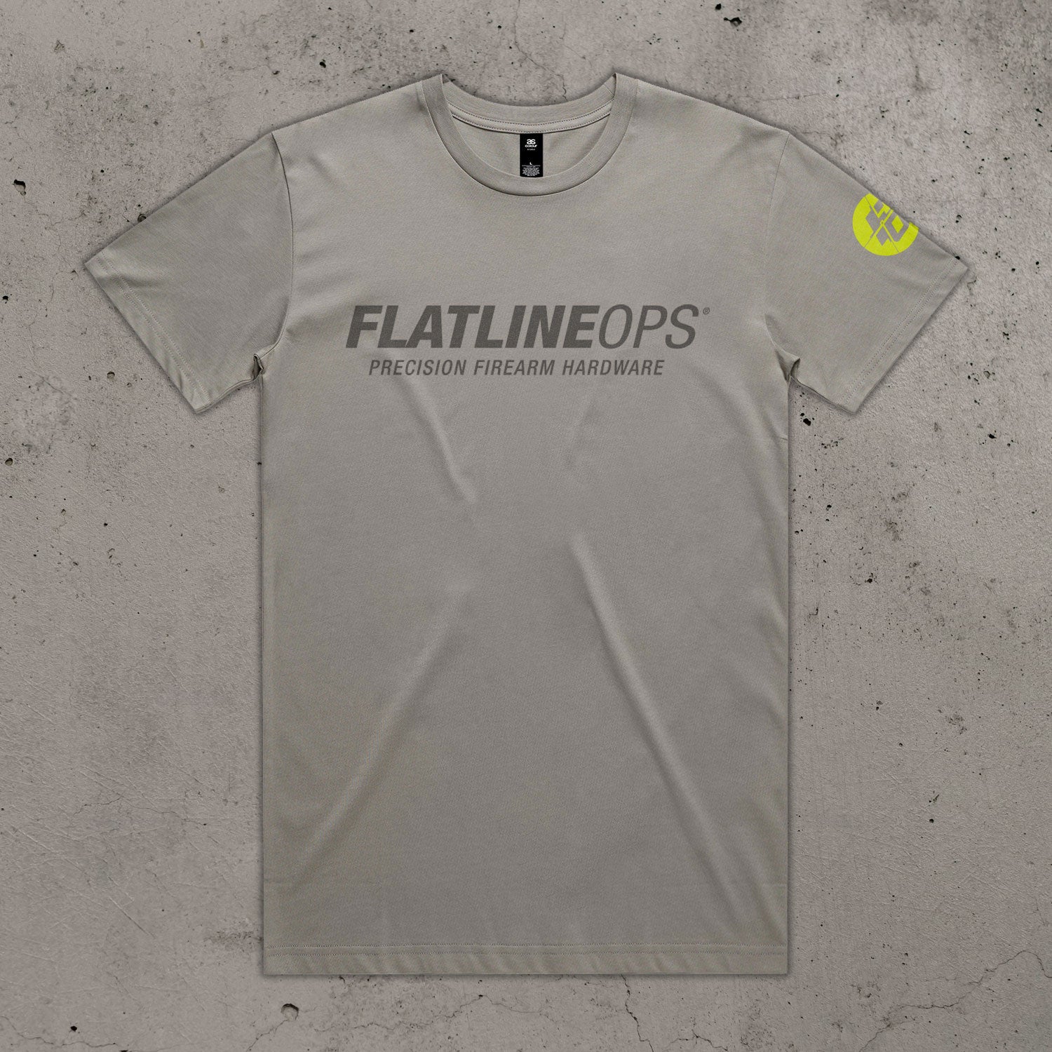 Premium Logotype T-shirt