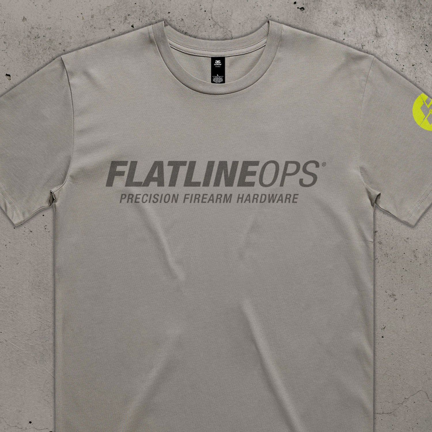 Premium Logotype T-shirt