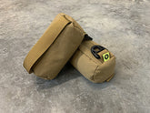 BOOSTER BAG™ SHOOTING BAG